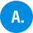 A.