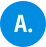 A.