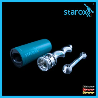 staroxx® Stator Rotor Kuppelstange zur PETER U300 Maischepumpe