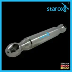 Kuppelstange Gelenkstange für Maischepumpe | staroxx®