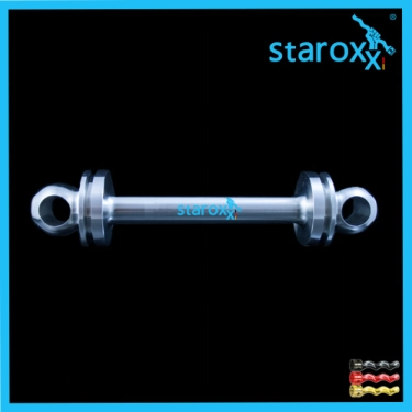staroxx® Gelenkwelle zur Schneider SP3 Maischepumpe