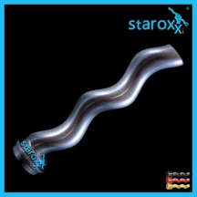 staroxx® Rotor zur Maischepumpe NU40