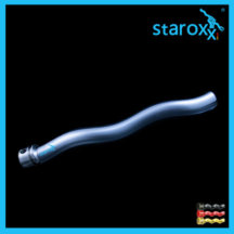 staroxx® Rotor zur Netzsch NM051