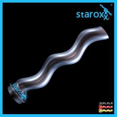 staroxx® Rotor zur PETER U400 Maischepumpe