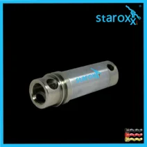 staroxx® Steckwelle zur Allweiler SMP100.1 / AEB 100.1 Maischepumpe